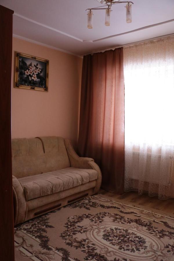 Hotel Karpatskyi Maetok à Slavsko Extérieur photo