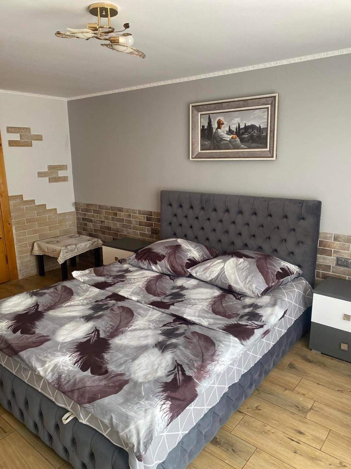 Hotel Karpatskyi Maetok à Slavsko Extérieur photo